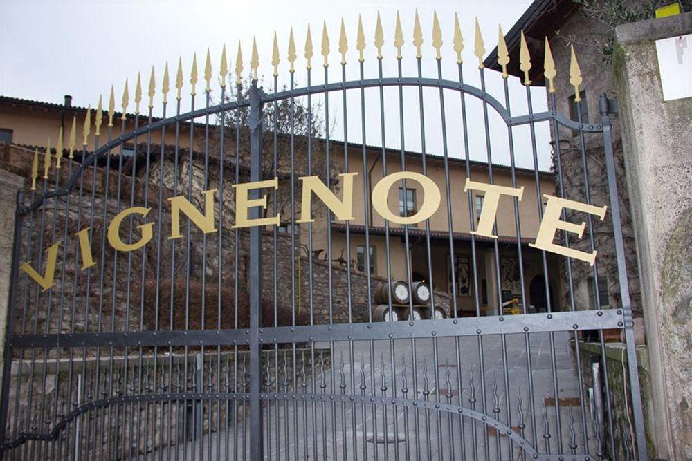 Borgo Santa Giulia Villa Corte Franca Exterior photo