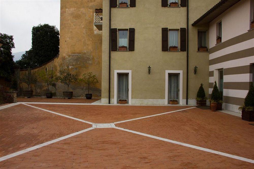 Borgo Santa Giulia Villa Corte Franca Exterior photo