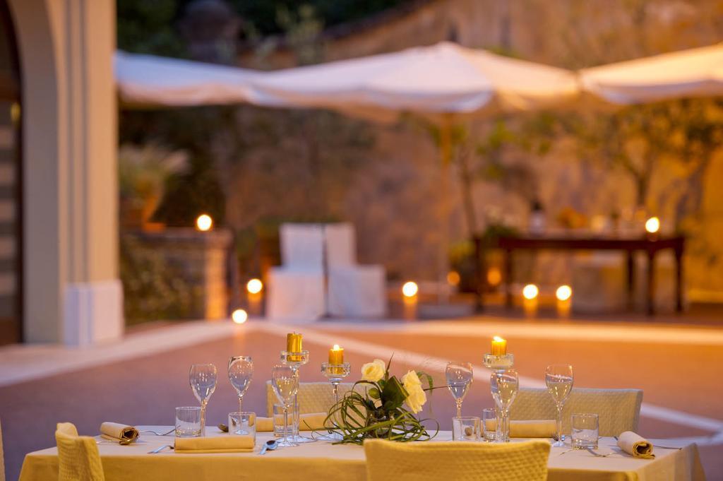 Borgo Santa Giulia Villa Corte Franca Exterior photo